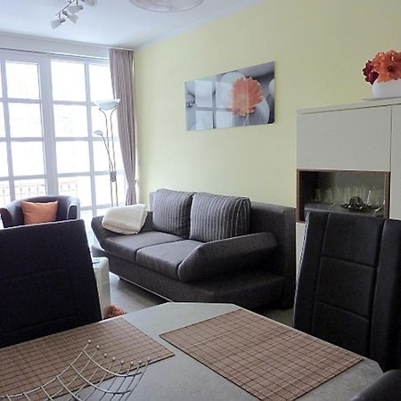 Residenz Am Balmer See - Bs 58 Mit Wellnessbereich Bagian luar foto