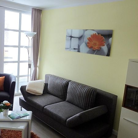 Residenz Am Balmer See - Bs 58 Mit Wellnessbereich Bagian luar foto
