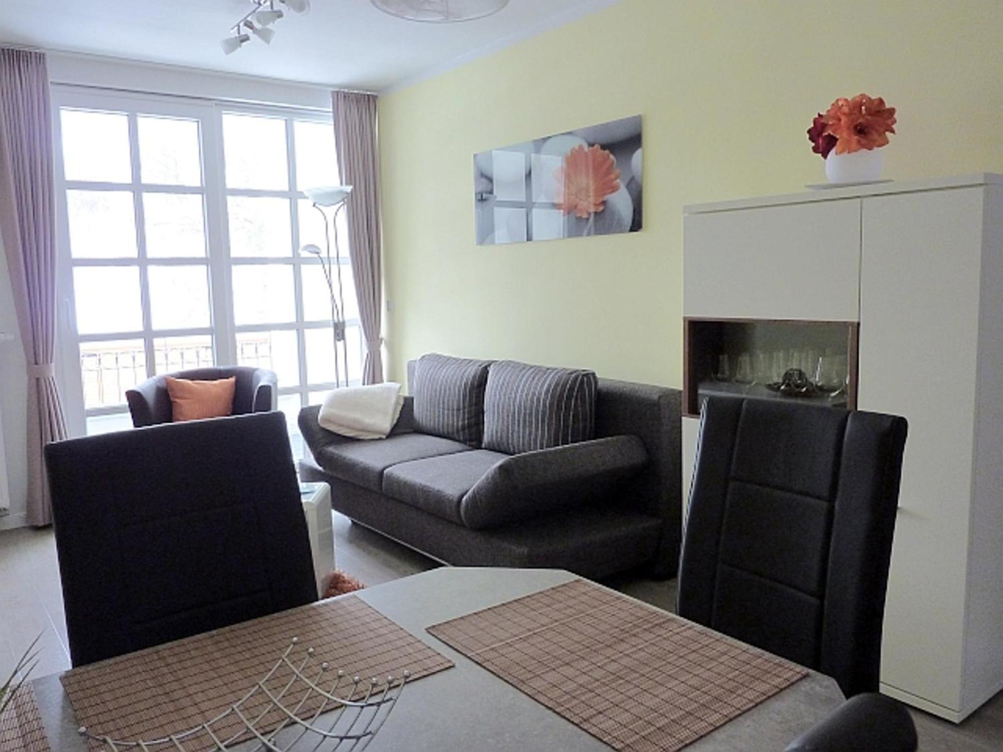 Residenz Am Balmer See - Bs 58 Mit Wellnessbereich Bagian luar foto