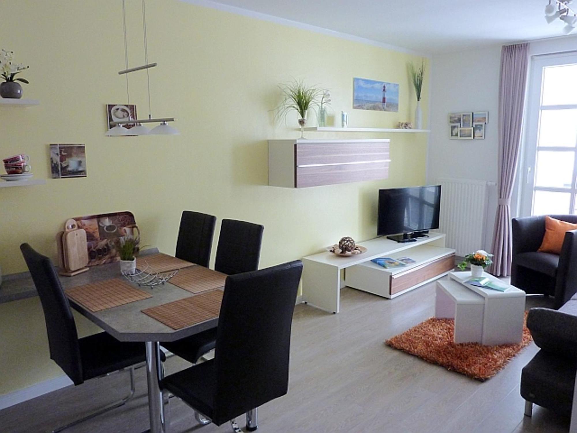 Residenz Am Balmer See - Bs 58 Mit Wellnessbereich Bagian luar foto