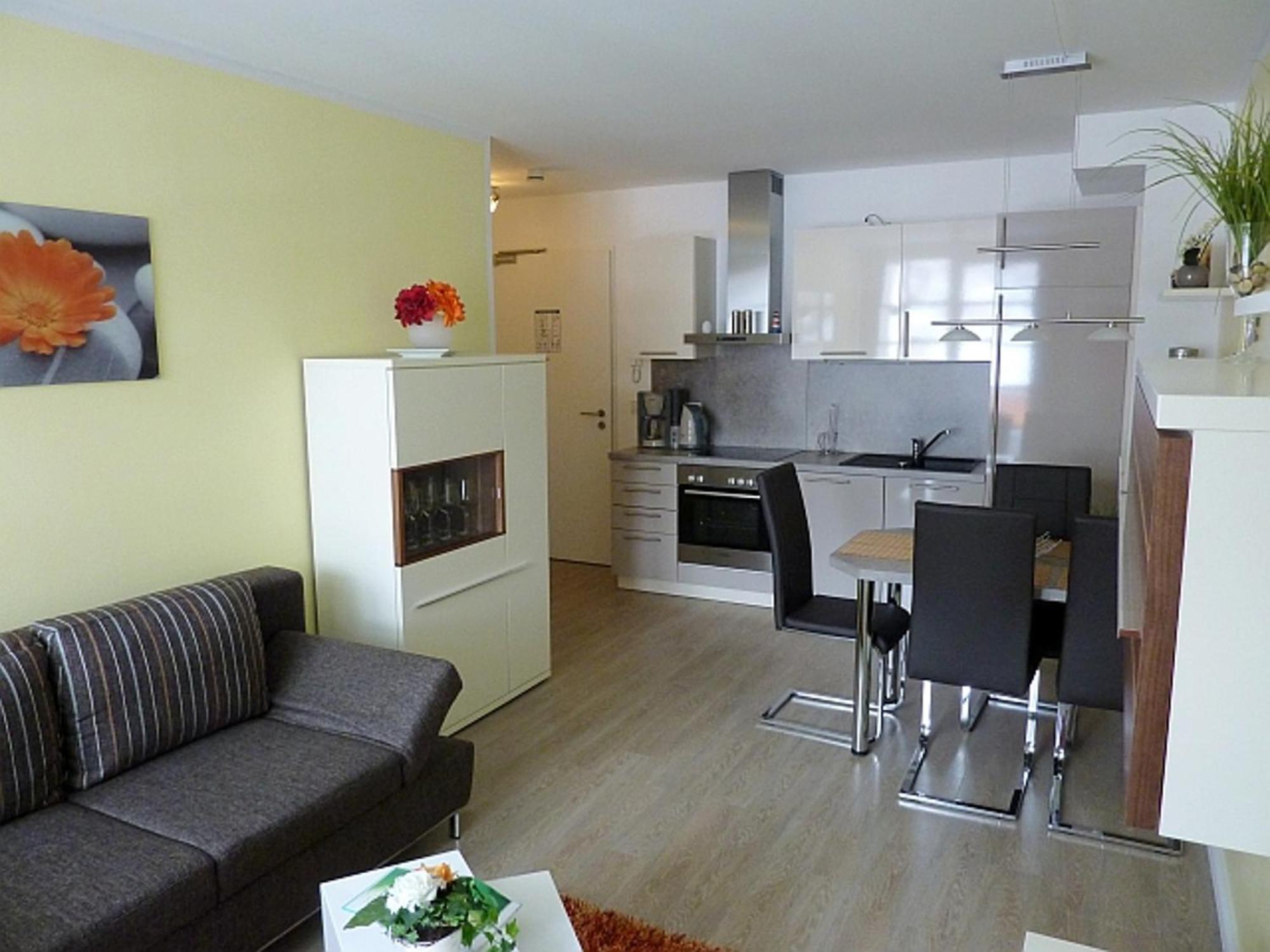 Residenz Am Balmer See - Bs 58 Mit Wellnessbereich Bagian luar foto